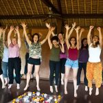 Creating a life of meaning