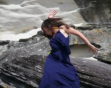 The power of owning or ‘dis-owning’ our story!