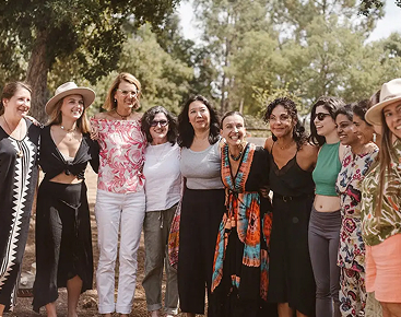 Workshops and Retreats