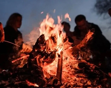 Campfire Conversations