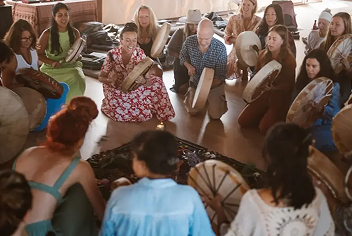 Accredited Shamanic Practitioner Training – Algarve, Portugal