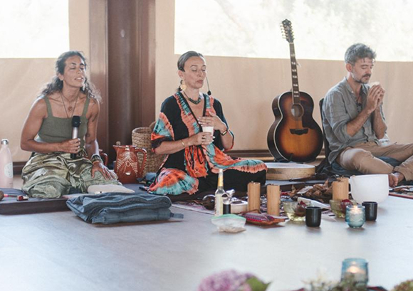 Opening And Closing Ceremonies