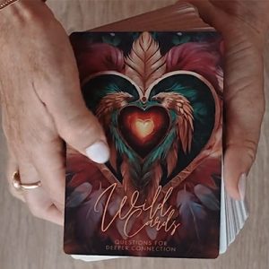 Wild Card Deck